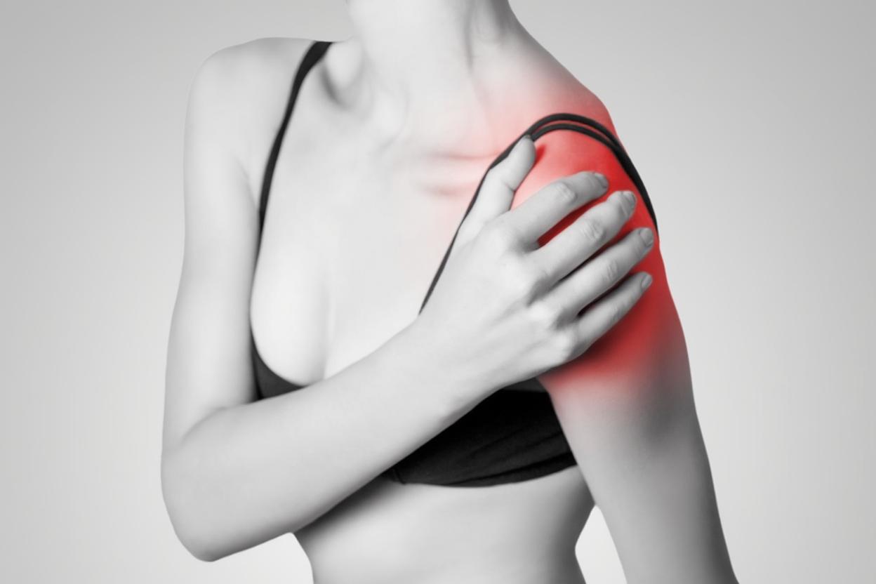 Воспаление мышц