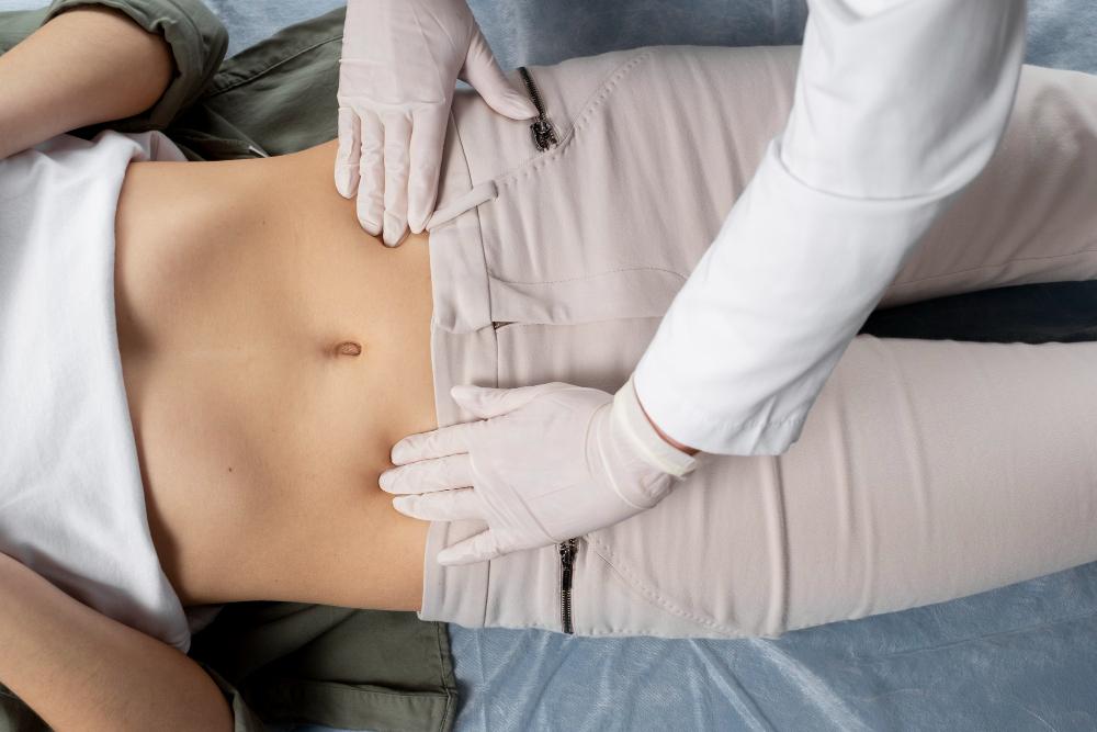 реабилитация после операций на желудке и двенадцатиперстной кишки