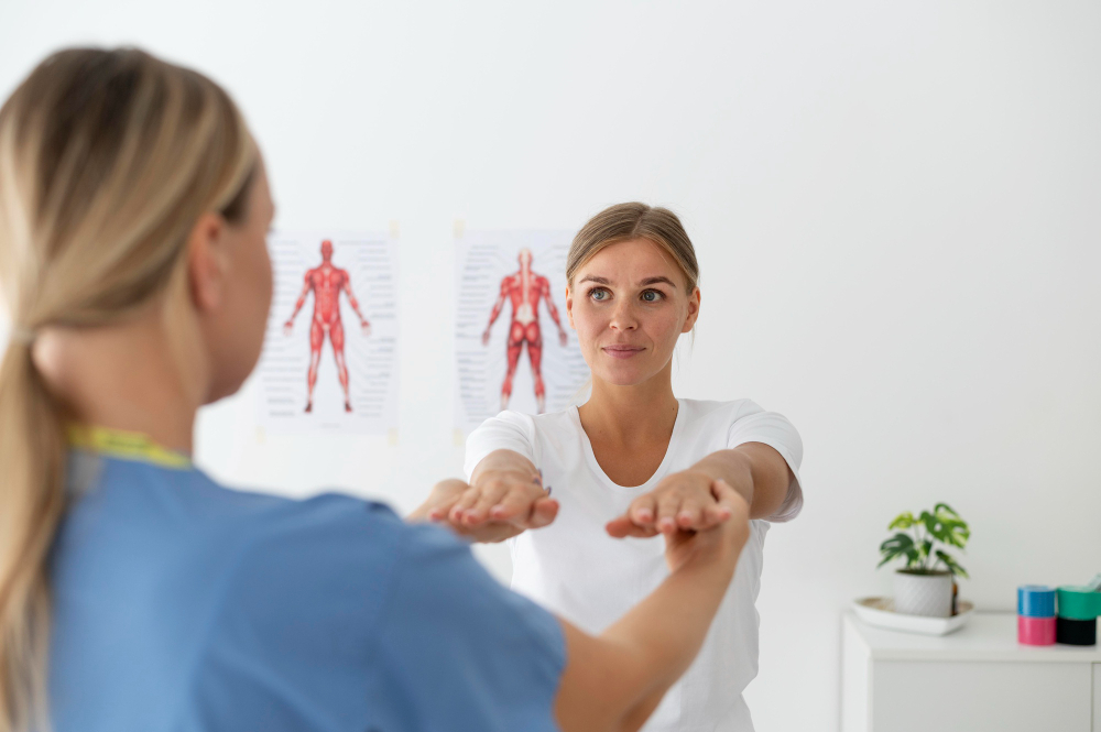 Полиневропатия