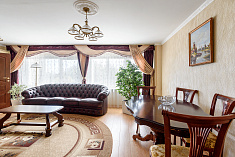 фото 0 номера Апартамент "большой"