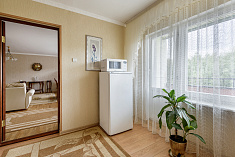 фото 2 номера Апартамент "малый"