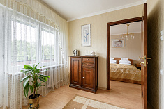 фото 3 номера Апартамент "малый"