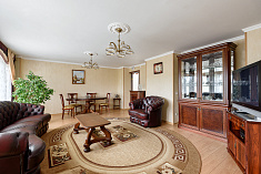 фото 1 номера Апартамент "большой"