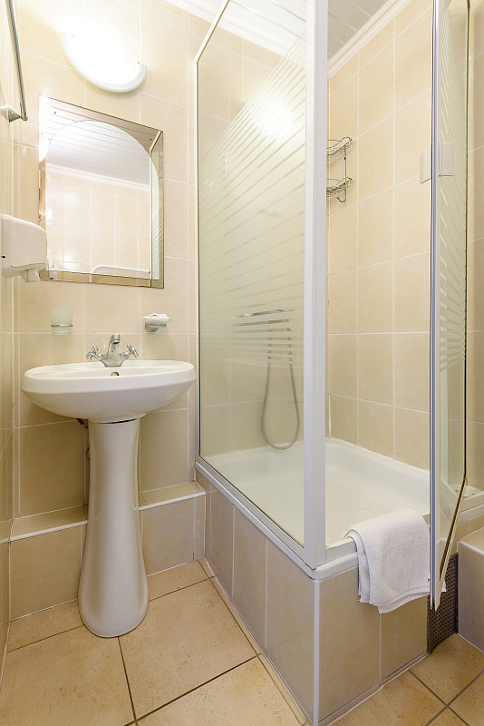 фото 4 номера Двухместный номер стандарт I категории I-II корпус