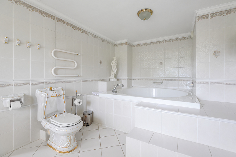 фото 8 номера Апартамент "большой"