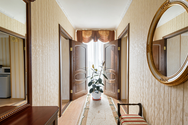 фото 4 номера Апартамент "большой"