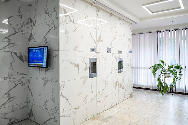 Питьевая минеральная вода