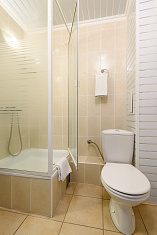 фото 3 номера Двухместный номер стандарт I категории I-II корпус