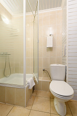 фото 3 номера Двухместный номер стандарт I категории "улучшенный" I корпус