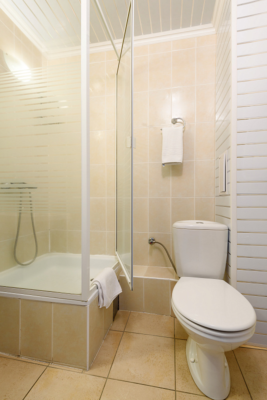 фото 3 номера Двухместный номер стандарт I категории "улучшенный" I корпус