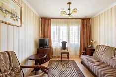 фото 2 номера Апартамент "большой"