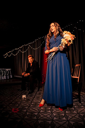 Театр Николая Захарова "Содружество актеров"