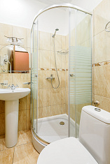 фото 2 номера Одноместный номер стандарт 1 категории III корпус 