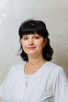 Белова Ольга Владимировна