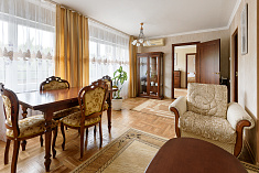 фото 0 номера Апартамент "малый"