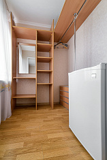 фото 2 номера Двухместный номер стандарт I категории "улучшенный" I корпус