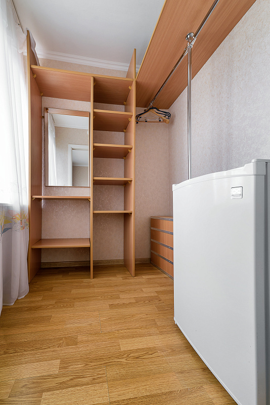 фото 2 номера Двухместный номер стандарт I категории "улучшенный" I корпус