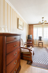 фото 3 номера Апартамент "большой"