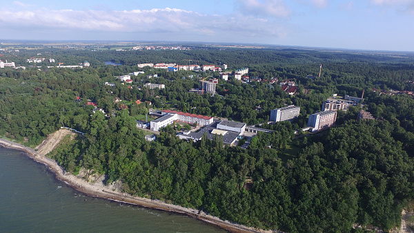 Климатолечение