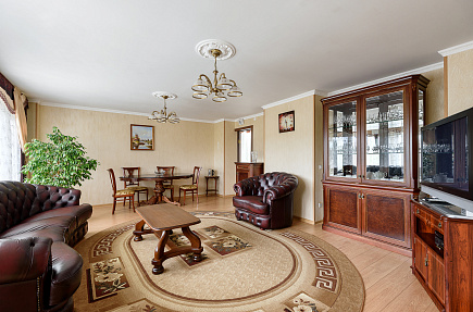 Апартамент "большой"